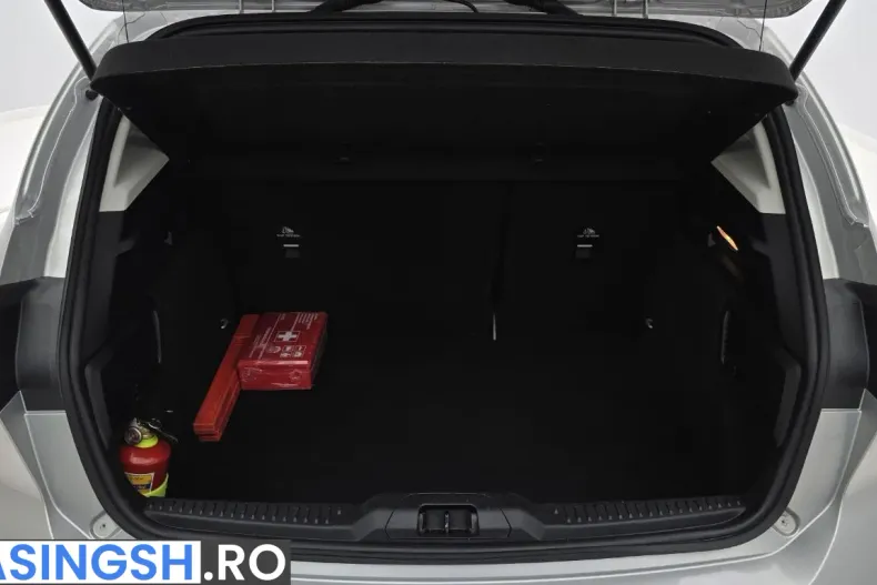 Ford Focus din 2020 cu 153.774 km - oferta FOR206417 - foto 23