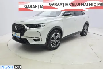 DS Automobiles DS 7 Crossback din 2021 - oferta DSA206418
