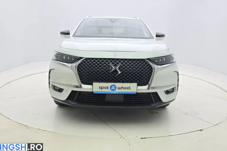 DS Automobiles DS 7 Crossback din 2021 cu 55.077 km - oferta DSA206418 - foto 2