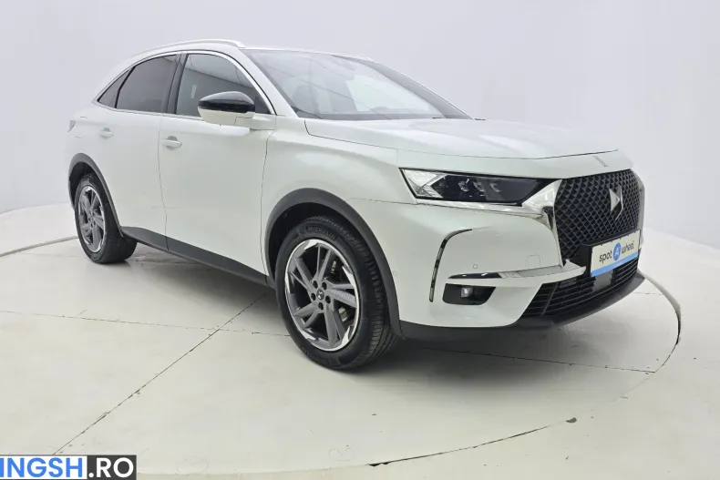 DS Automobiles DS 7 Crossback din 2021 cu 55.077 km - oferta DSA206418 - foto 4