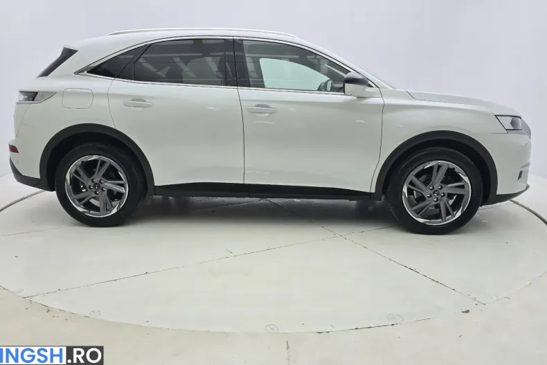 DS Automobiles DS 7 Crossback din 2021 cu 55.077 km - oferta DSA206418 - foto 5