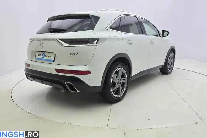 DS Automobiles DS 7 Crossback din 2021 cu 55.077 km - oferta DSA206418 - foto 6