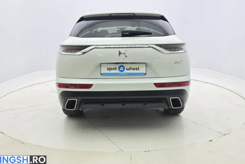 DS Automobiles DS 7 Crossback din 2021 cu 55.077 km - oferta DSA206418 - foto 7