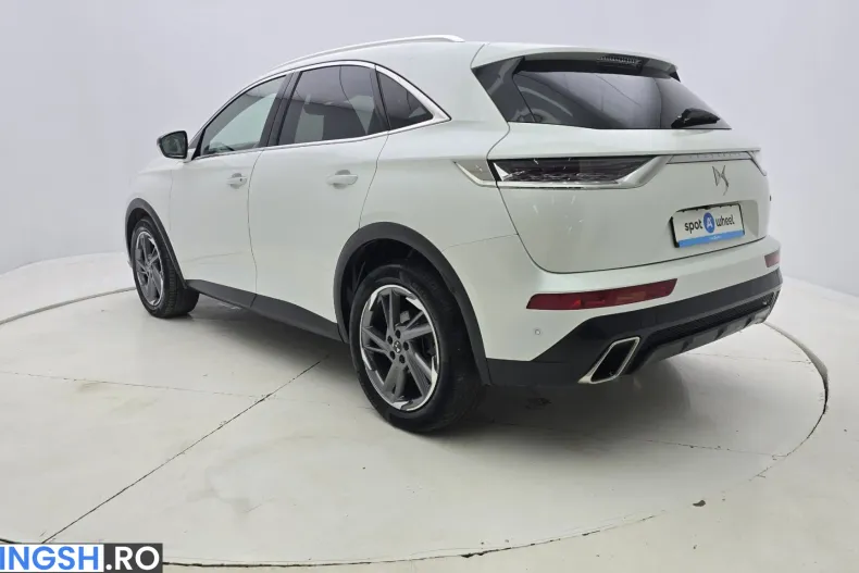 DS Automobiles DS 7 Crossback din 2021 cu 55.077 km - oferta DSA206418 - foto 8