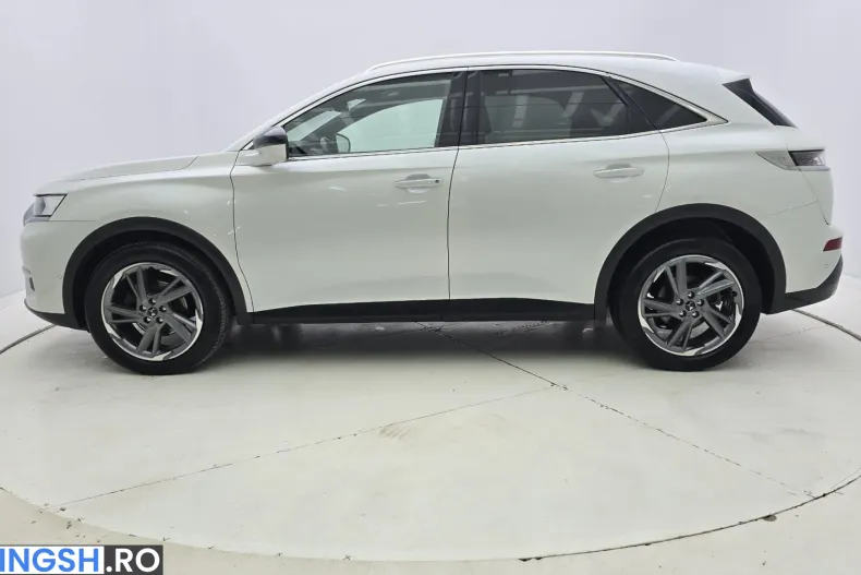 DS Automobiles DS 7 Crossback din 2021 cu 55.077 km - oferta DSA206418 - foto 9