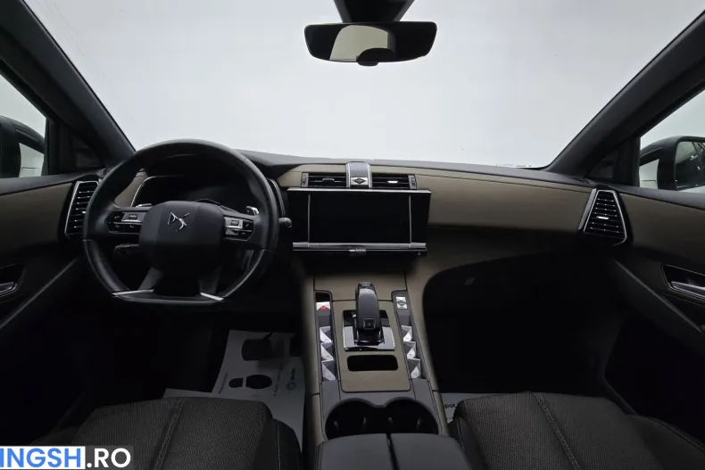 DS Automobiles DS 7 Crossback din 2021 cu 55.077 km - oferta DSA206418 - foto 13