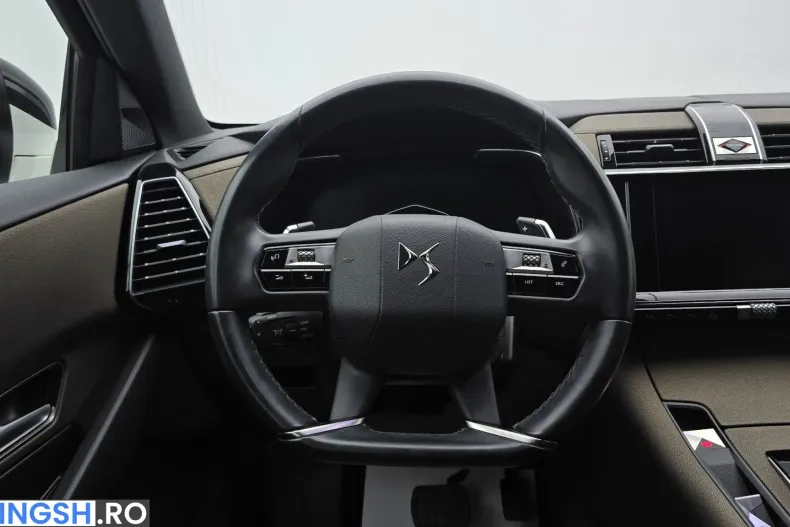 DS Automobiles DS 7 Crossback din 2021 cu 55.077 km - oferta DSA206418 - foto 14