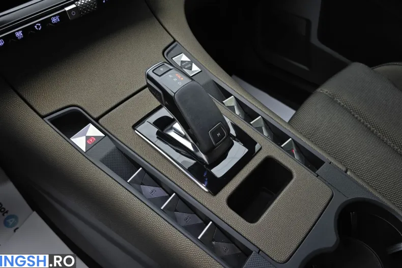 DS Automobiles DS 7 Crossback din 2021 cu 55.077 km - oferta DSA206418 - foto 15