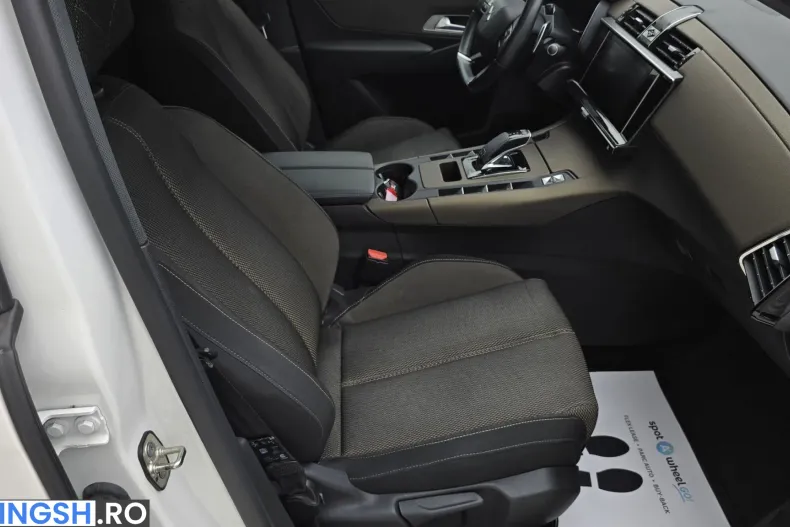 DS Automobiles DS 7 Crossback din 2021 cu 55.077 km - oferta DSA206418 - foto 17