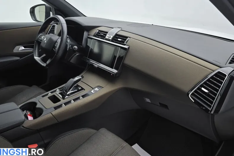DS Automobiles DS 7 Crossback din 2021 cu 55.077 km - oferta DSA206418 - foto 18