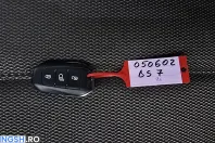 DS Automobiles DS 7 Crossback din 2021 cu 55.077 km - oferta DSA206418 - foto 19