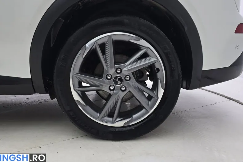 DS Automobiles DS 7 Crossback din 2021 cu 55.077 km - oferta DSA206418 - foto 20