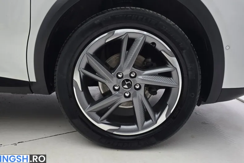 DS Automobiles DS 7 Crossback din 2021 cu 55.077 km - oferta DSA206418 - foto 21