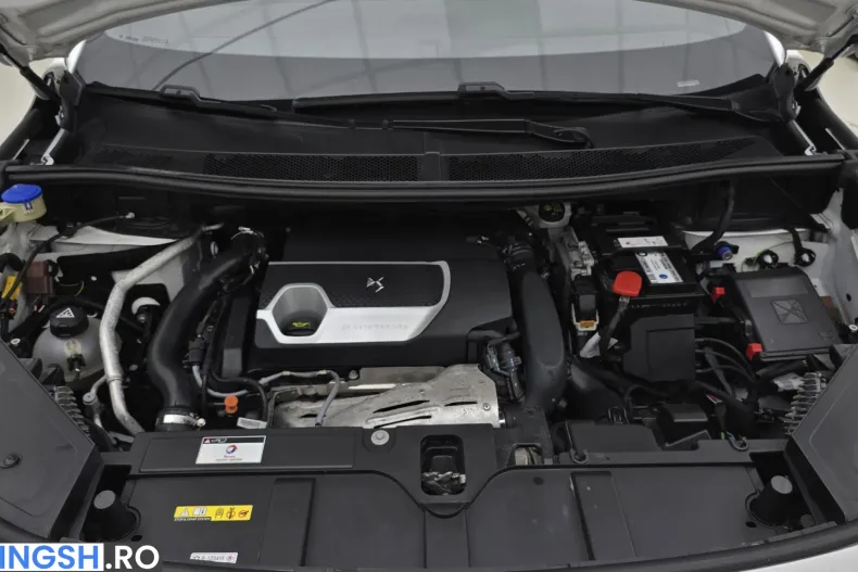 DS Automobiles DS 7 Crossback din 2021 cu 55.077 km - oferta DSA206418 - foto 22