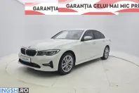 BMW 320d (Seria 3) din 2020 cu 143.812 km - oferta BMW206419 - foto 1