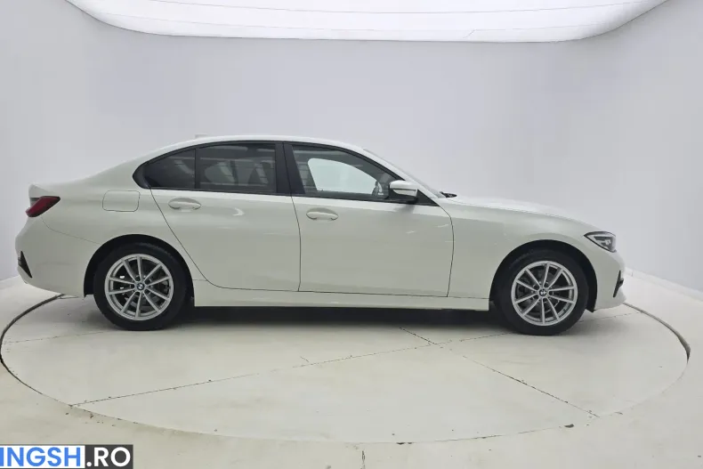 BMW 320d (Seria 3) din 2020 cu 143.812 km - oferta BMW206419 - foto 5