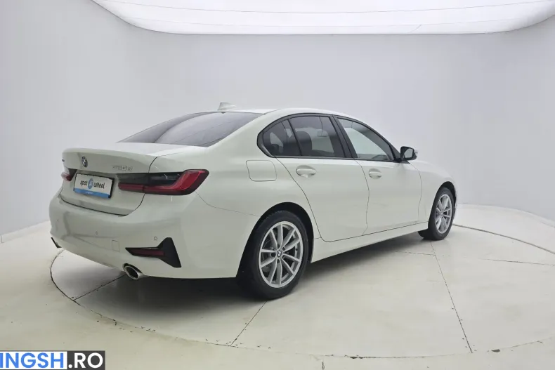 BMW 320d (Seria 3) din 2020 cu 143.812 km - oferta BMW206419 - foto 6