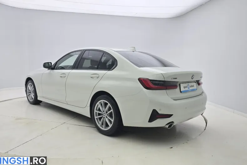 BMW 320d (Seria 3) din 2020 cu 143.812 km - oferta BMW206419 - foto 8