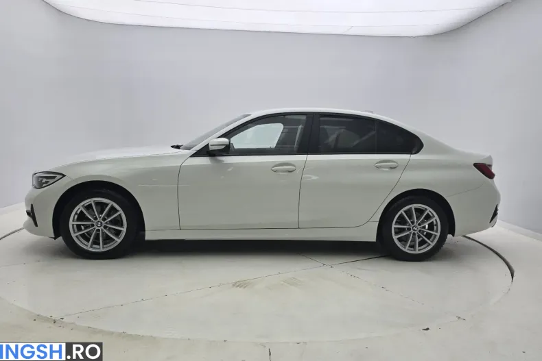 BMW 320d (Seria 3) din 2020 cu 143.812 km - oferta BMW206419 - foto 9
