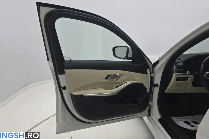 BMW 320d (Seria 3) din 2020 cu 143.812 km - oferta BMW206419 - foto 10