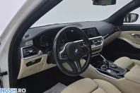 BMW 320d (Seria 3) din 2020 cu 143.812 km - oferta BMW206419 - foto 13