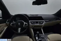 BMW 320d (Seria 3) din 2020 cu 143.812 km - oferta BMW206419 - foto 14