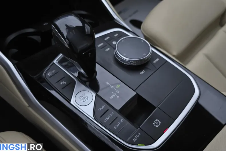 BMW 320d (Seria 3) din 2020 cu 143.812 km - oferta BMW206419 - foto 16