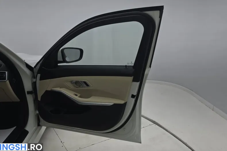 BMW 320d (Seria 3) din 2020 cu 143.812 km - oferta BMW206419 - foto 17