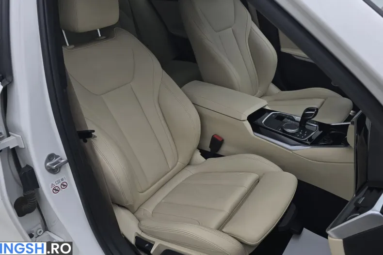BMW 320d (Seria 3) din 2020 cu 143.812 km - oferta BMW206419 - foto 18