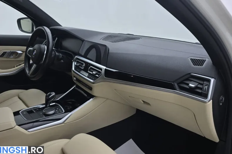 BMW 320d (Seria 3) din 2020 cu 143.812 km - oferta BMW206419 - foto 19