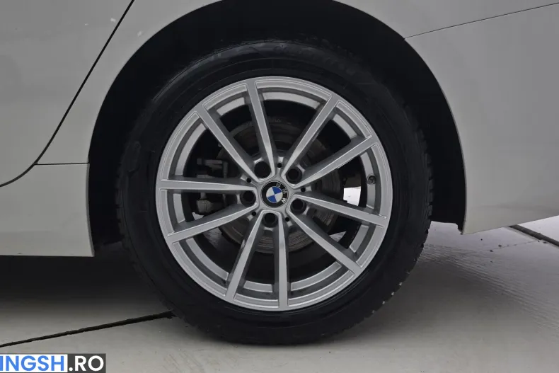 BMW 320d (Seria 3) din 2020 cu 143.812 km - oferta BMW206419 - foto 21