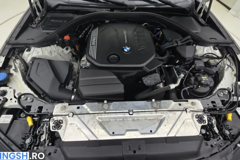 BMW 320d (Seria 3) din 2020 cu 143.812 km - oferta BMW206419 - foto 23