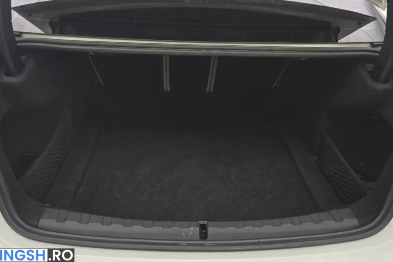 BMW 320d (Seria 3) din 2020 cu 143.812 km - oferta BMW206419 - foto 24