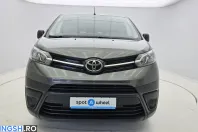 Toyota Proace din 2021 cu 118.678 km - oferta TOY206420 - foto 4