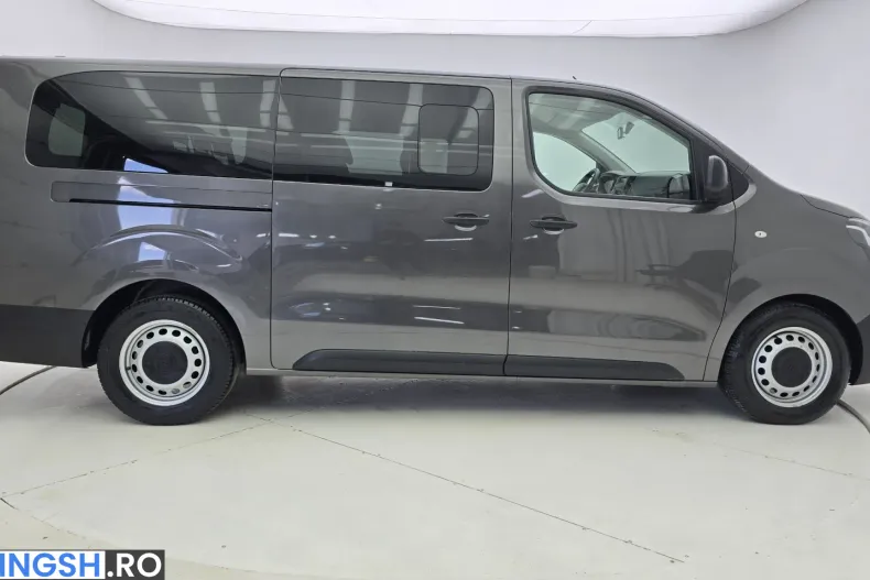 Toyota Proace din 2021 cu 118.678 km - oferta TOY206420 - foto 6