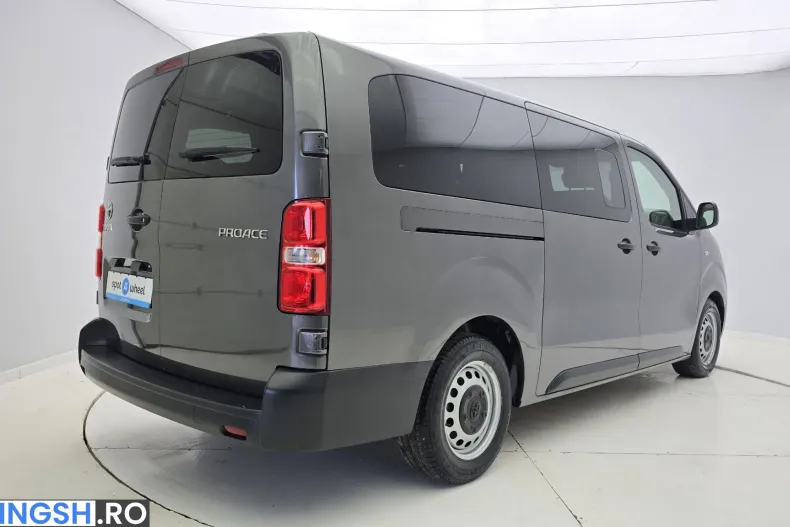 Toyota Proace din 2021 cu 118.678 km - oferta TOY206420 - foto 7