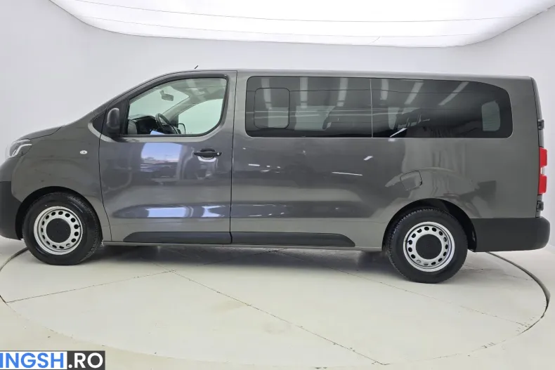 Toyota Proace din 2021 cu 118.678 km - oferta TOY206420 - foto 10