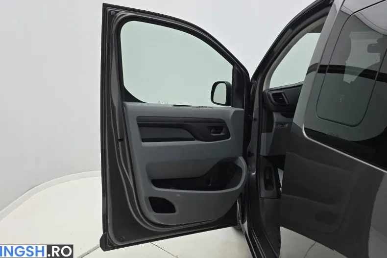 Toyota Proace din 2021 cu 118.678 km - oferta TOY206420 - foto 11