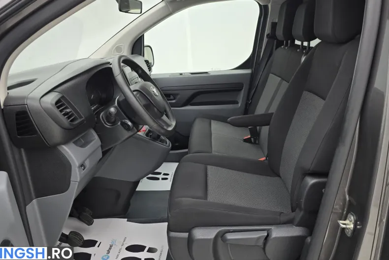 Toyota Proace din 2021 cu 118.678 km - oferta TOY206420 - foto 12