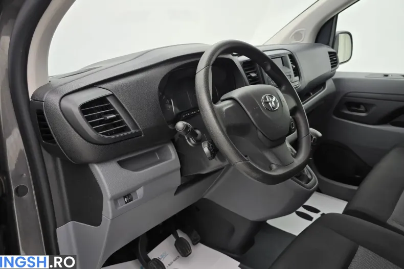 Toyota Proace din 2021 cu 118.678 km - oferta TOY206420 - foto 13