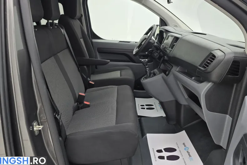 Toyota Proace din 2021 cu 118.678 km - oferta TOY206420 - foto 18