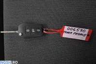 Toyota Proace din 2021 cu 118.678 km - oferta TOY206420 - foto 20