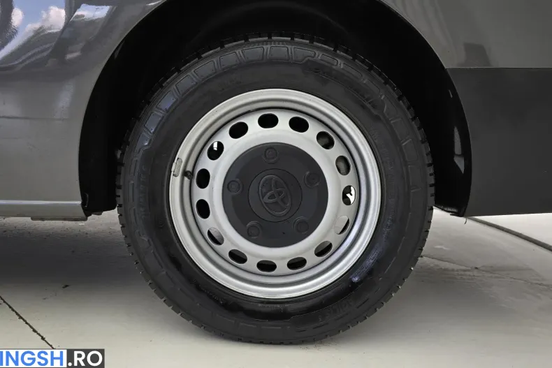 Toyota Proace din 2021 cu 118.678 km - oferta TOY206420 - foto 21