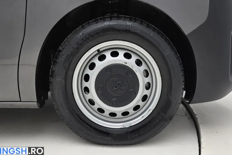 Toyota Proace din 2021 cu 118.678 km - oferta TOY206420 - foto 22