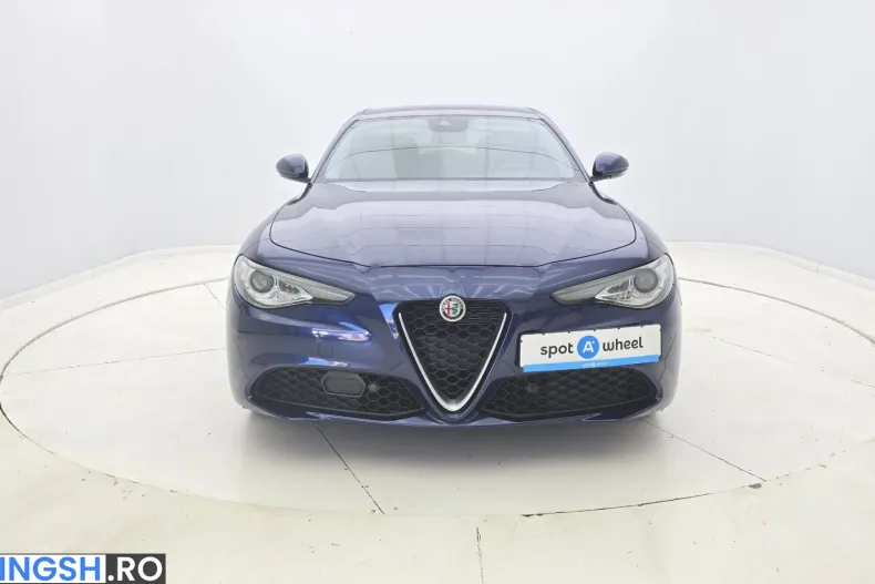 Alfa Romeo Giulia din 2021 cu 82.919 km - oferta ALF206421 - foto 2