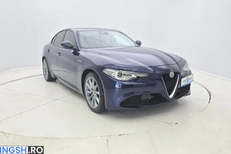 Alfa Romeo Giulia din 2021 cu 82.919 km - oferta ALF206421 - foto 4