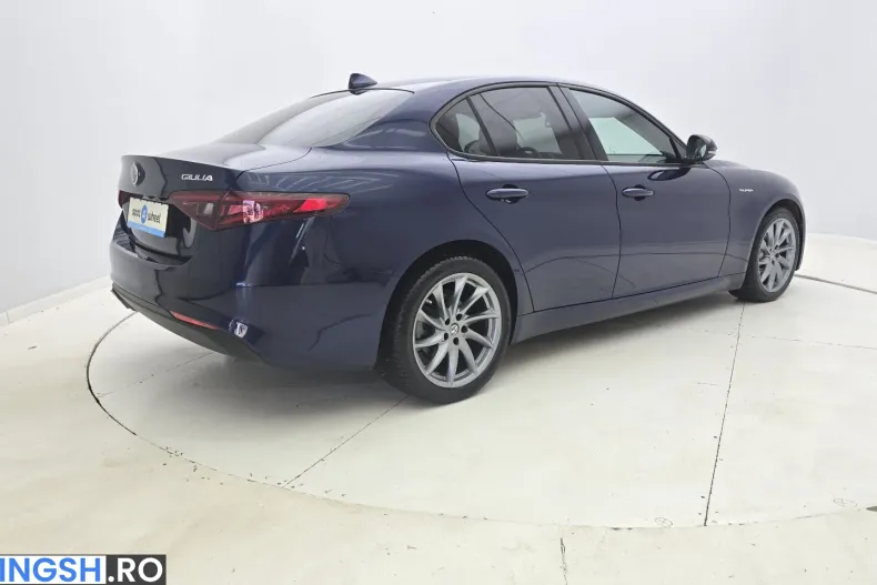 Alfa Romeo Giulia din 2021 cu 82.919 km - oferta ALF206421 - foto 6