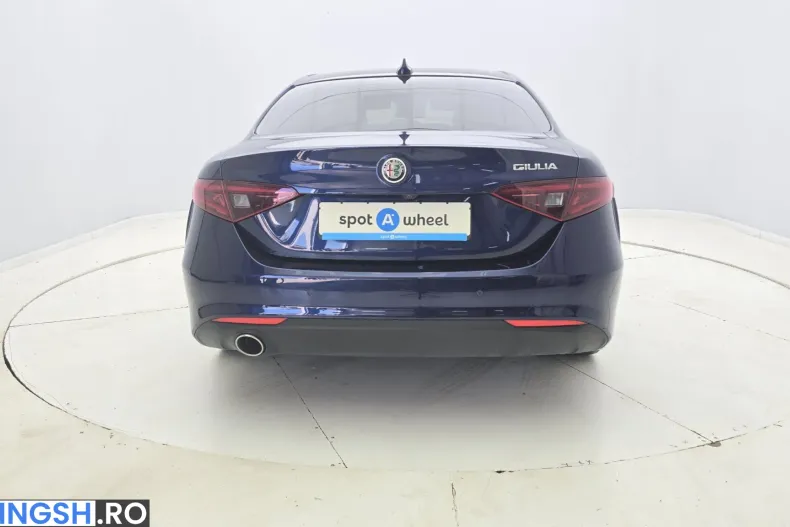Alfa Romeo Giulia din 2021 cu 82.919 km - oferta ALF206421 - foto 7