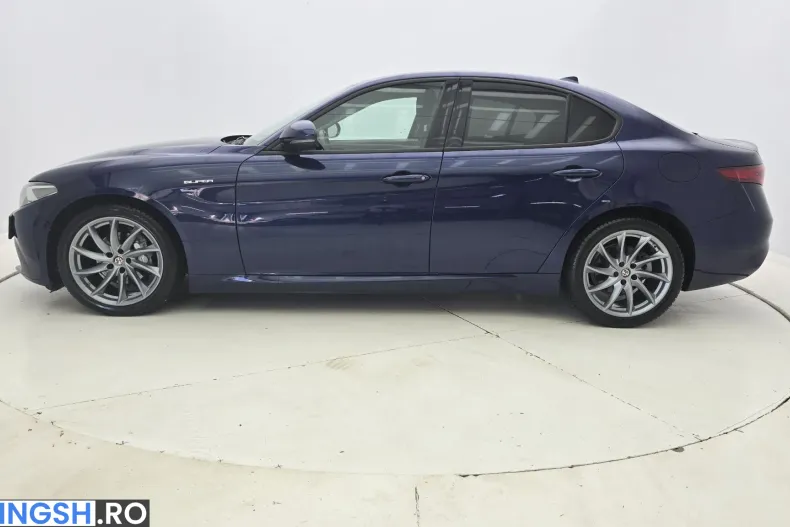 Alfa Romeo Giulia din 2021 cu 82.919 km - oferta ALF206421 - foto 9