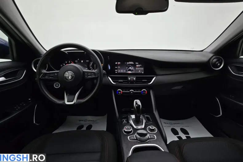 Alfa Romeo Giulia din 2021 cu 82.919 km - oferta ALF206421 - foto 14